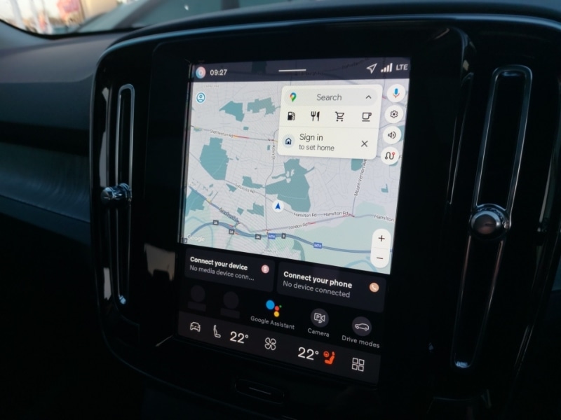 Used Volvo XC40 2025 for sale - 77070367: Photo 10