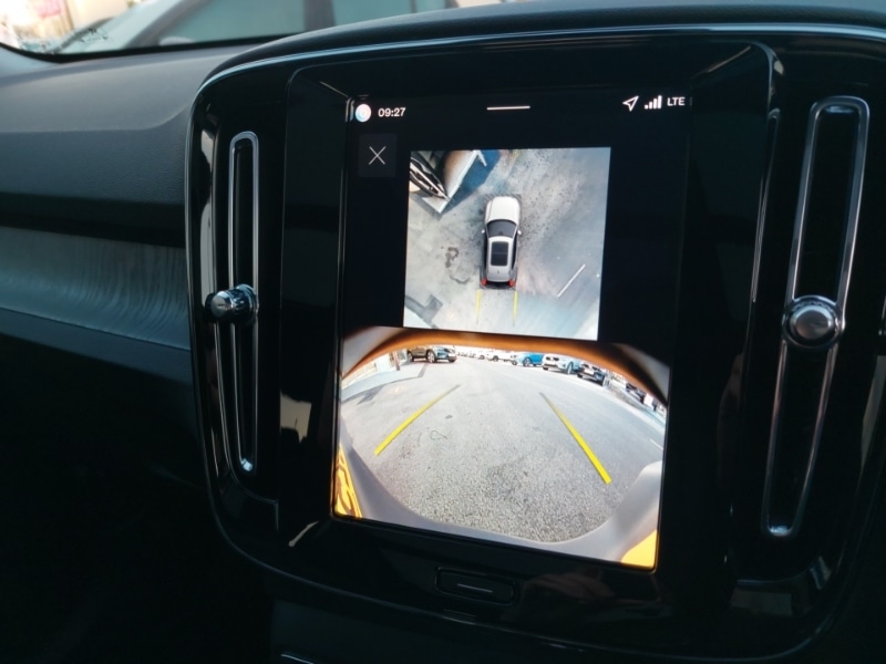 Used Volvo XC40 2025 for sale - 77070367: Photo 11