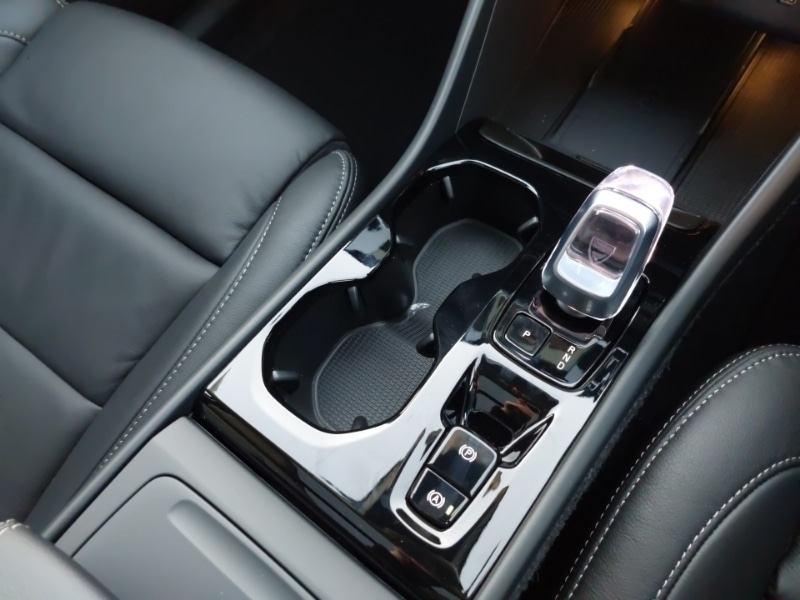 Used Volvo XC40 2025 for sale - 77070367: Photo 12