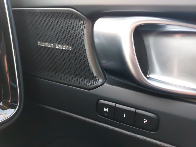 Used Volvo XC40 2025 for sale - 77070367: Photo 13