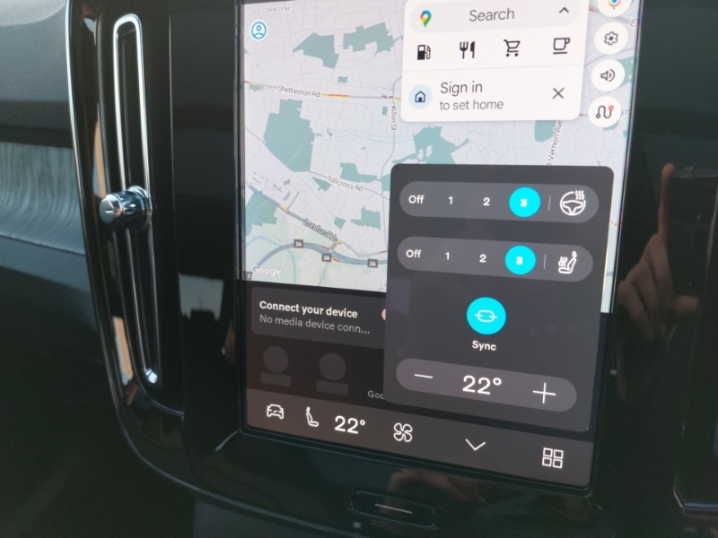 Used Volvo XC40 2025 for sale - 77070367: Photo 15