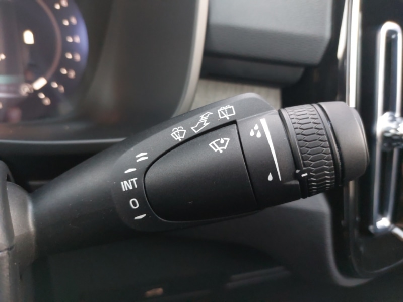 Used Volvo XC40 2025 for sale - 77070367: Photo 16