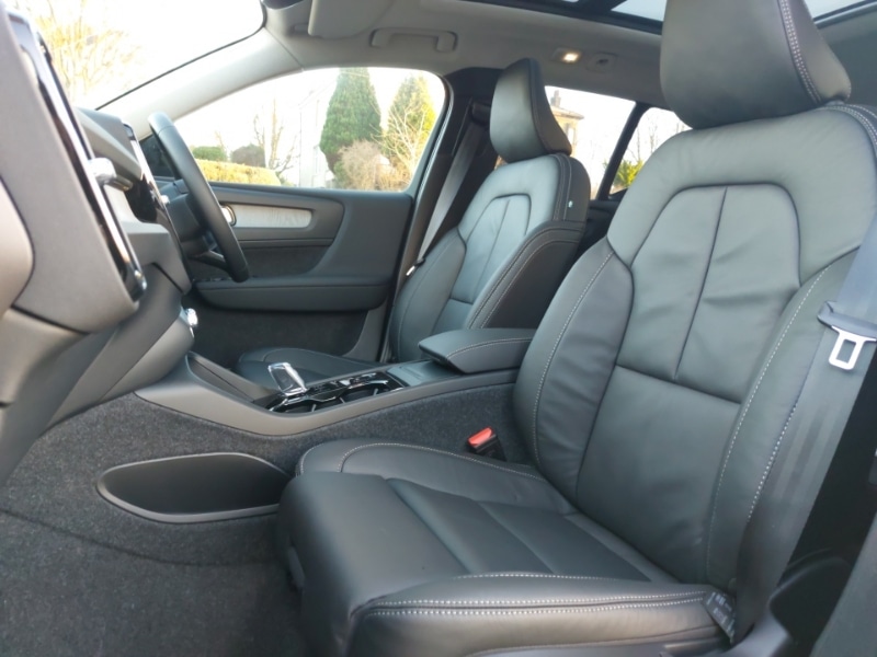 Used Volvo XC40 2025 for sale - 77070367: Photo 5