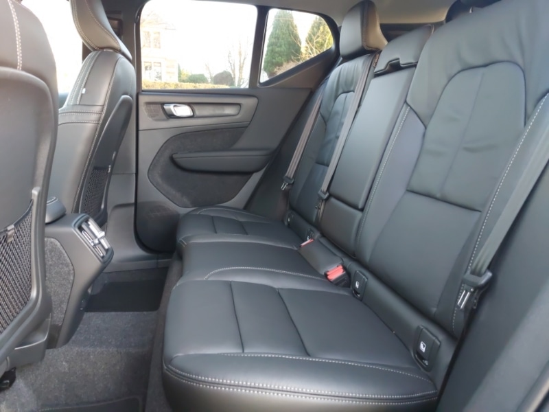 Used Volvo XC40 2025 for sale - 77070367: Photo 6