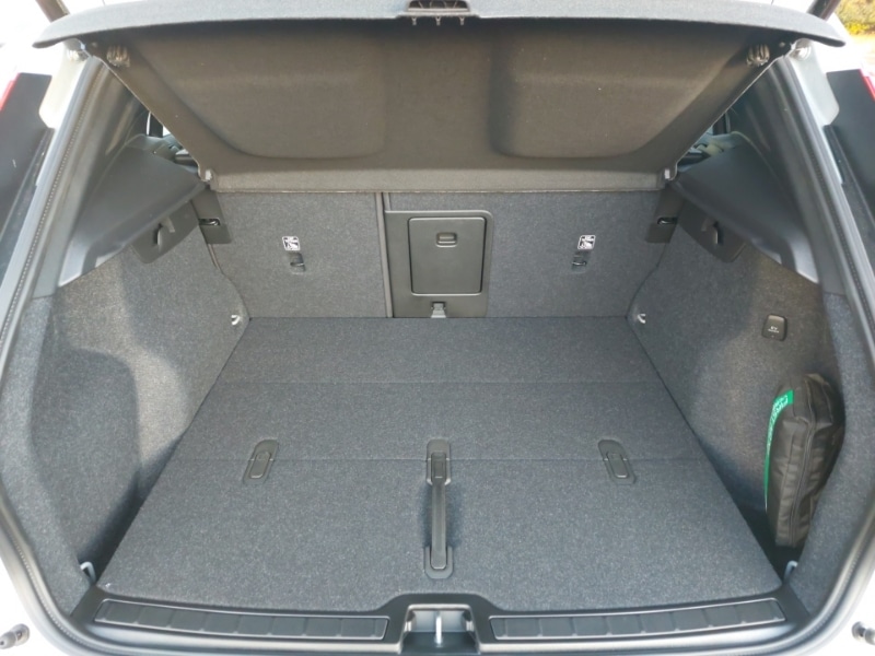 Used Volvo XC40 2025 for sale - 77070367: Photo 8