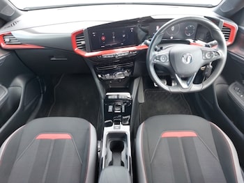 Used Vauxhall Mokka 2022 for sale - 79433553: Photo
