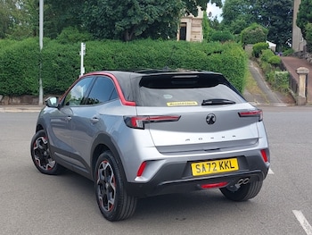 Used Vauxhall Mokka 2022 for sale - 79433553: Photo
