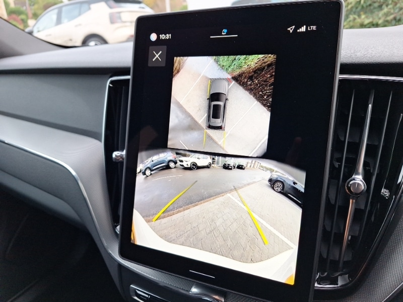 Used Volvo XC60 2025 for sale - 76636552: Photo 10