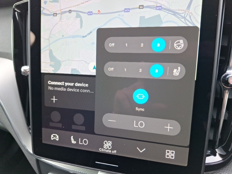 Used Volvo XC60 2025 for sale - 76636552: Photo 12