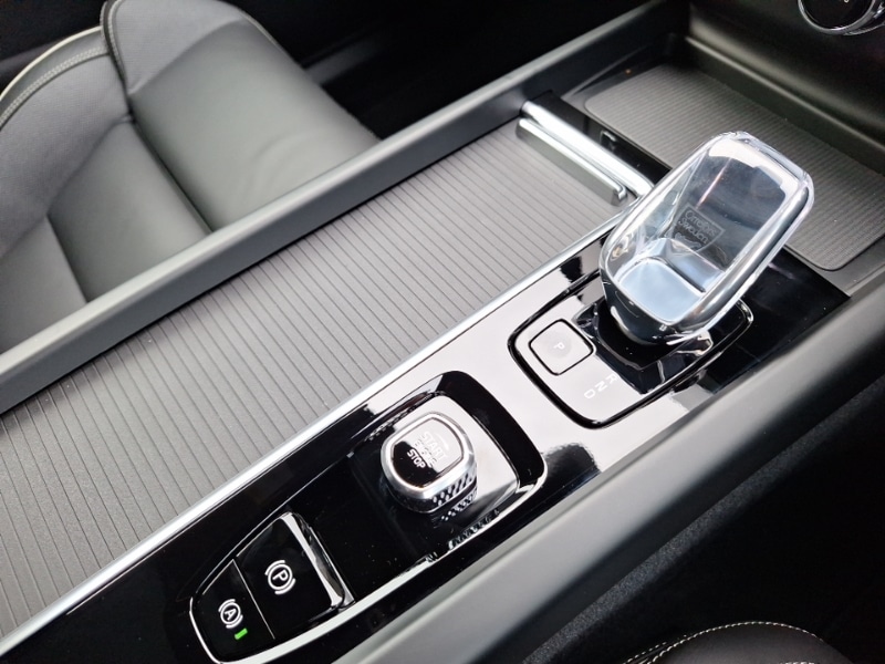 Used Volvo XC60 2025 for sale - 76636552: Photo 13