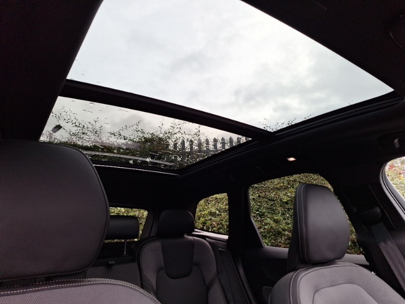 Used Volvo XC60 2025 for sale - 76636552: Photo 16