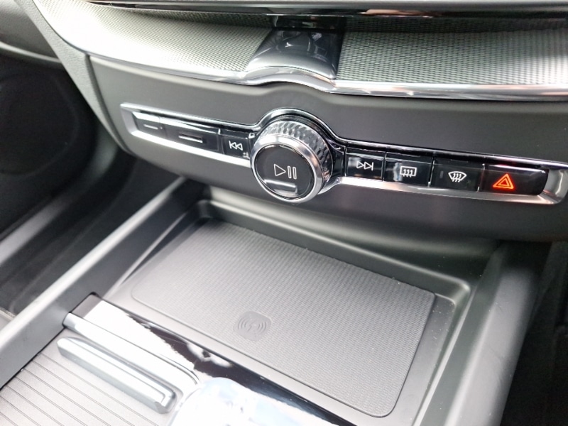 Used Volvo XC60 2025 for sale - 76636552: Photo 17