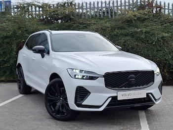 Used Volvo XC60 2025 for sale - 76636552: Photo