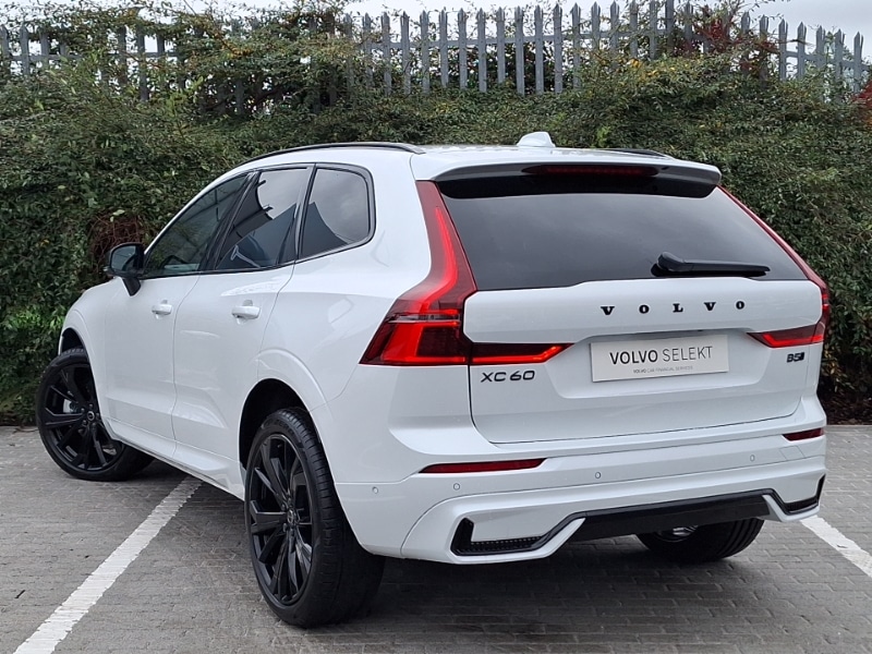 Used Volvo XC60 2025 for sale - 76636552: Photo 3