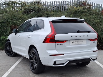 Used Volvo XC60 2025 for sale - 76636552: Photo