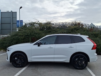 Used Volvo XC60 2025 for sale - 76636552: Photo