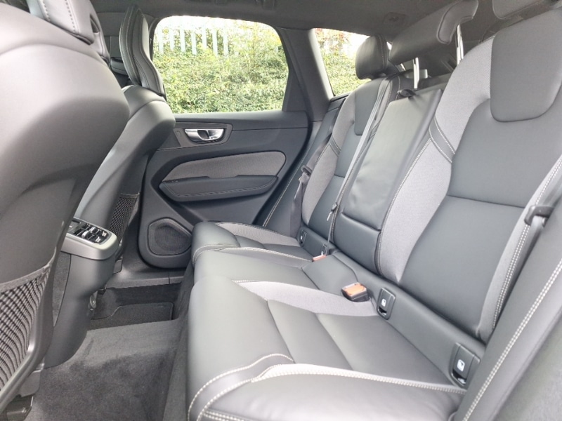 Used Volvo XC60 2025 for sale - 76636552: Photo 6