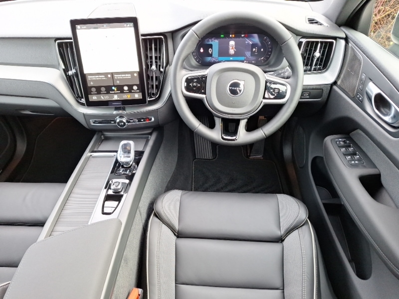 Used Volvo XC60 2025 for sale - 76636552: Photo 7