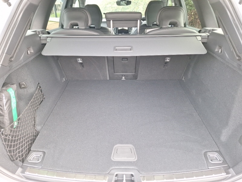 Used Volvo XC60 2025 for sale - 76636552: Photo 8