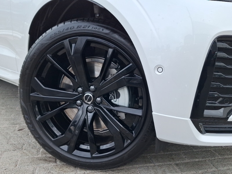 Used Volvo XC60 2025 for sale - 76636552: Photo 9