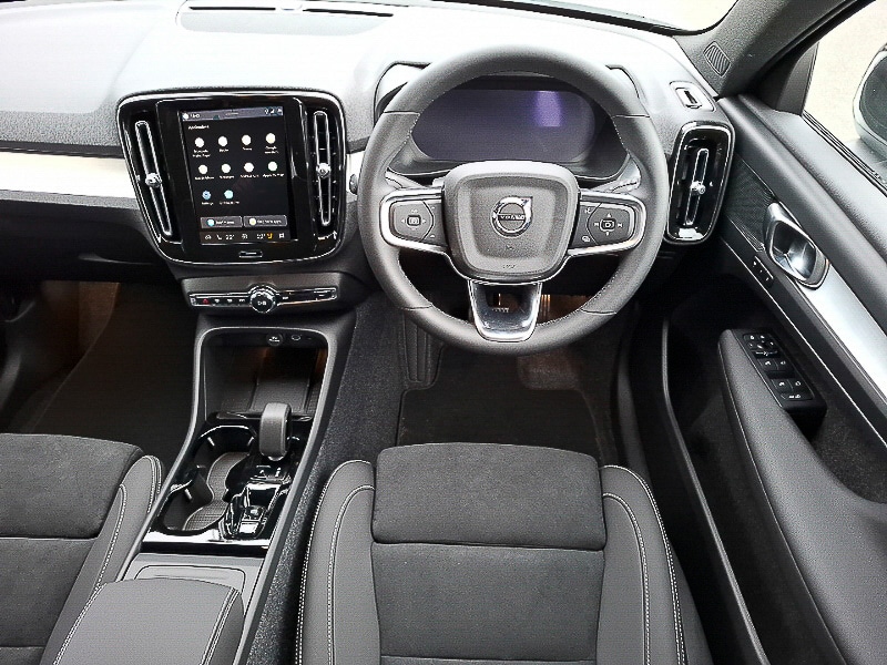 Used Volvo XC40 2025 for sale - 77543959: Photo 12