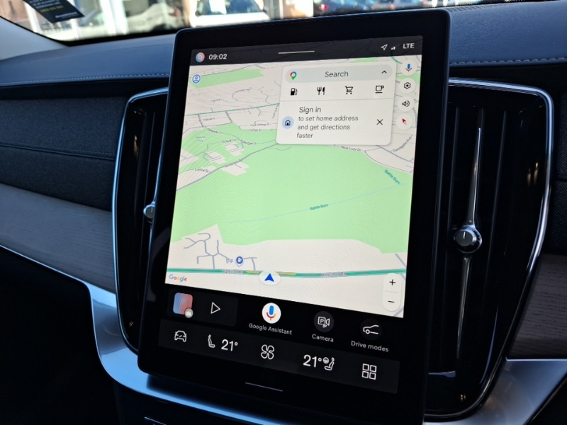 Used Volvo XC90 2025 for sale - 78203006: Photo 10