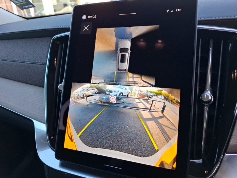 Used Volvo XC90 2025 for sale - 78203006: Photo 11