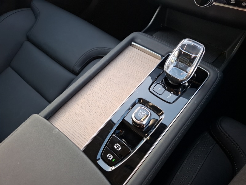 Used Volvo XC90 2025 for sale - 78203006: Photo 12