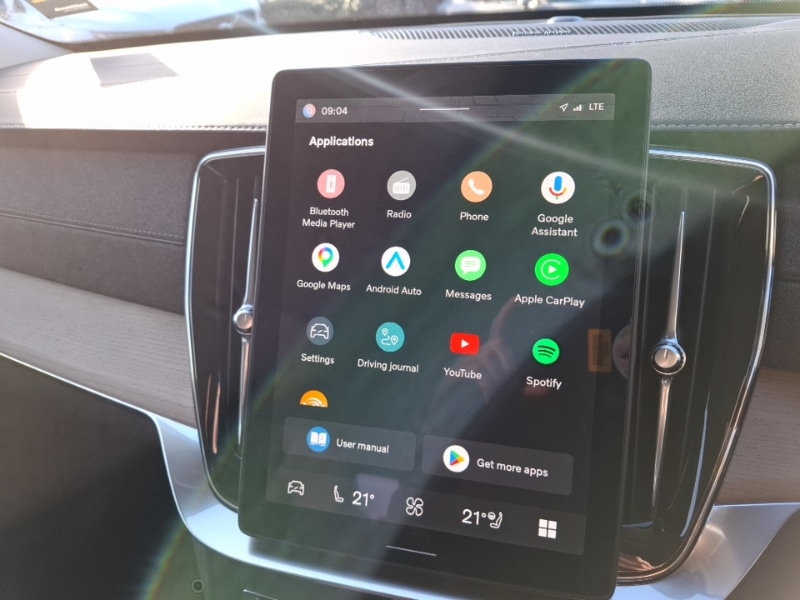 Used Volvo XC90 2025 for sale - 78203006: Photo 13