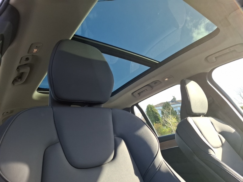 Used Volvo XC90 2025 for sale - 78203006: Photo 15