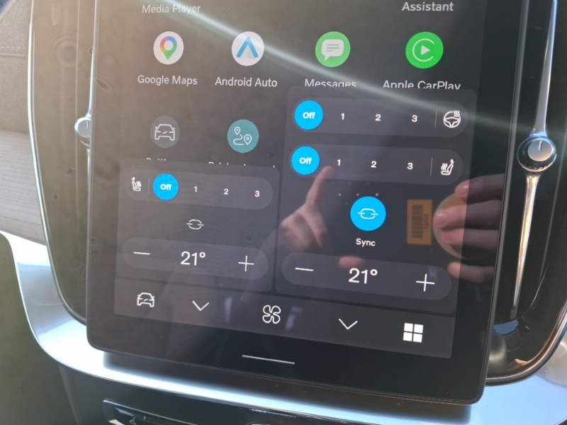 Used Volvo XC90 2025 for sale - 78203006: Photo 19