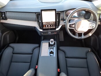 Used Volvo XC90 2025 for sale - 78203006: Photo