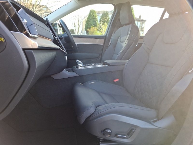 Used Volvo XC90 2025 for sale - 78203006: Photo 5