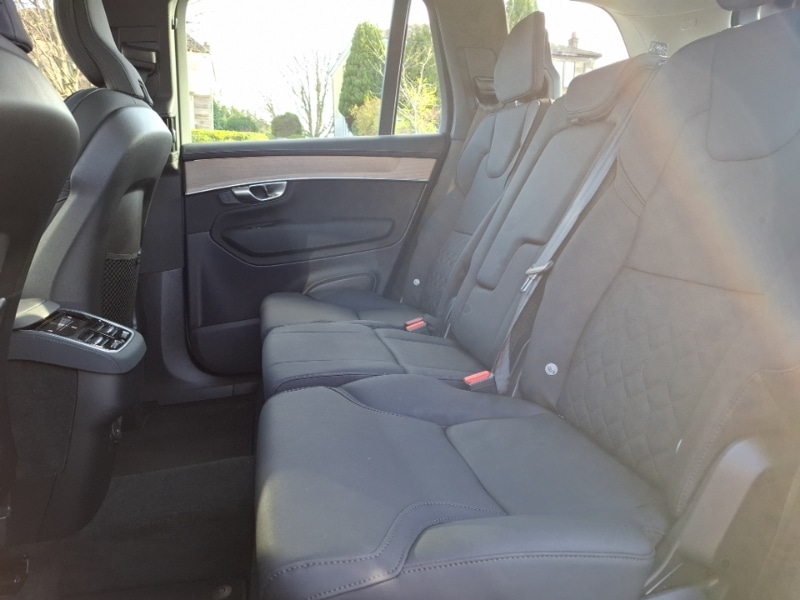 Used Volvo XC90 2025 for sale - 78203006: Photo 6