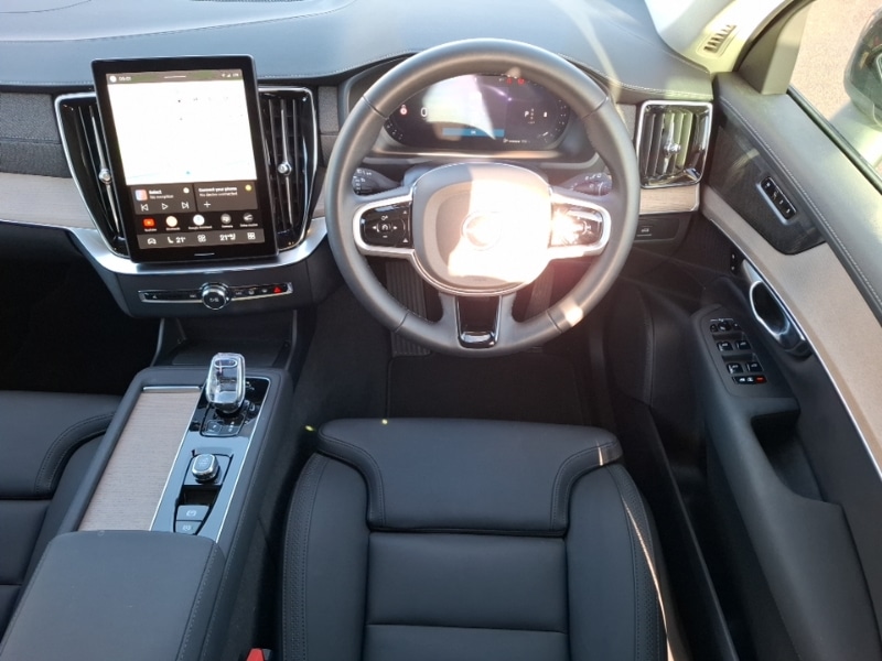 Used Volvo XC90 2025 for sale - 78203006: Photo 7