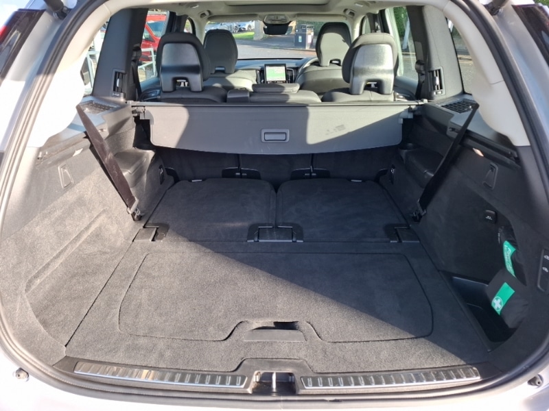 Used Volvo XC90 2025 for sale - 78203006: Photo 8