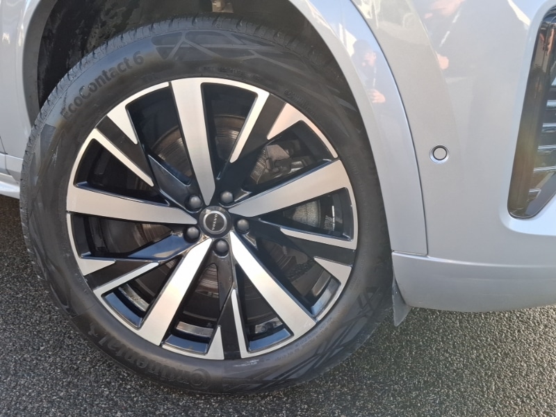 Used Volvo XC90 2025 for sale - 78203006: Photo 9