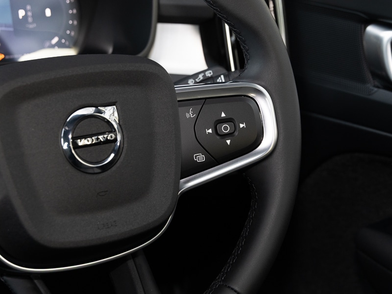 Used Volvo XC40 2025 for sale - 76958964: Photo 11