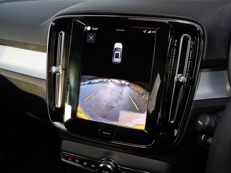 Used Volvo XC40 2025 for sale - 76958964: Photo 14