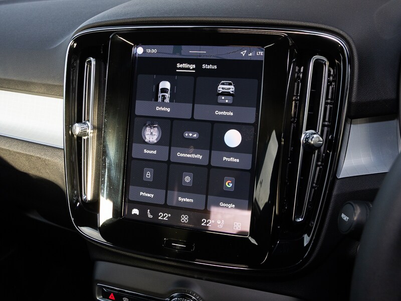 Used Volvo XC40 2025 for sale - 76958964: Photo 16