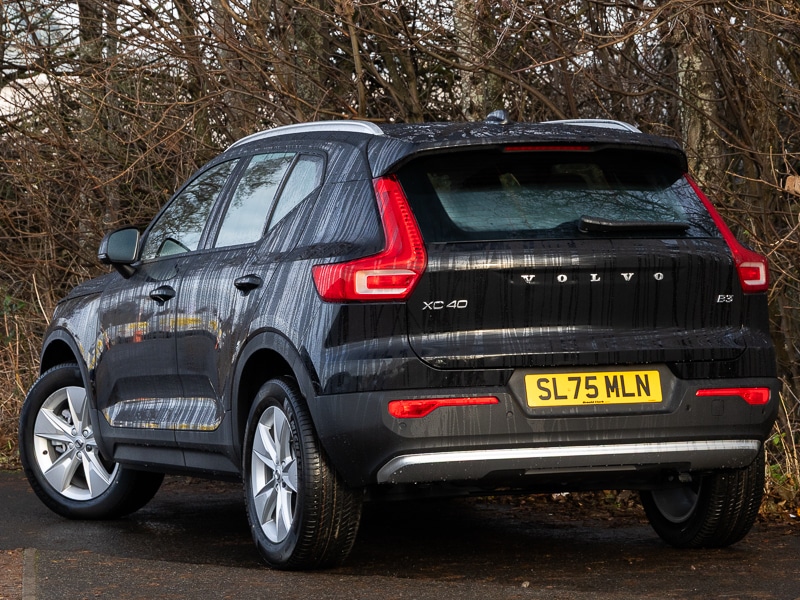 Used Volvo XC40 2025 for sale - 76958964: Photo 3
