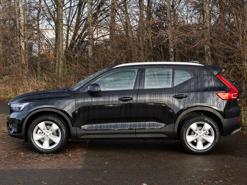 Used Volvo XC40 2025 for sale - 76958964: Photo 4