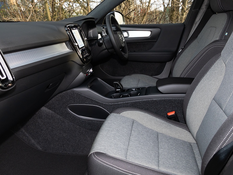 Used Volvo XC40 2025 for sale - 76958964: Photo 5