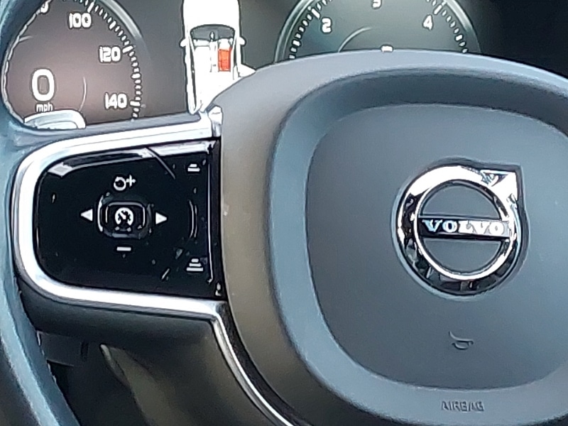 Used Volvo XC60 2020 for sale - 78005953: Photo 10