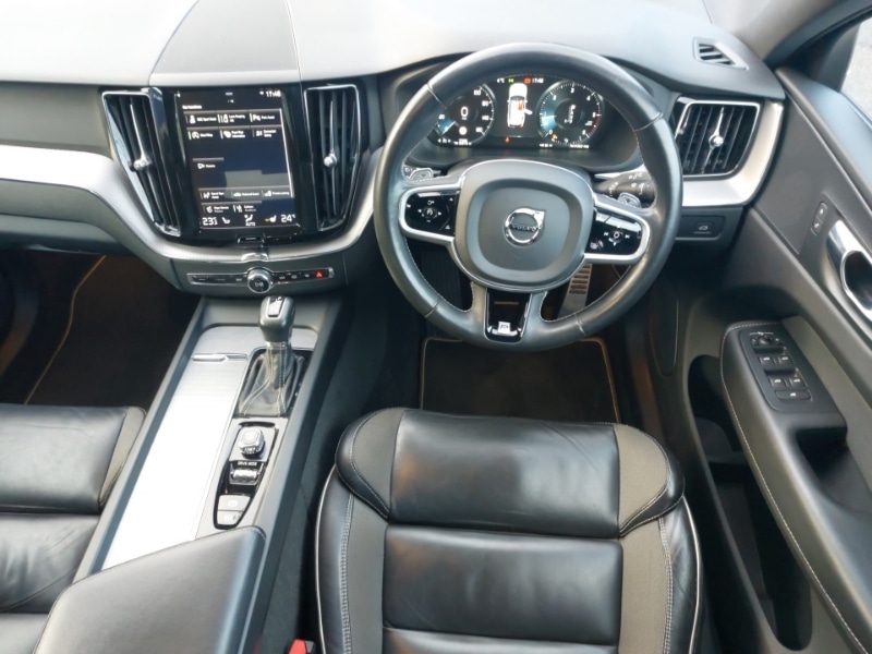 Used Volvo XC60 2020 for sale - 78005953: Photo 11