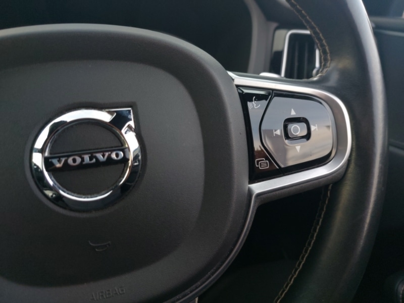 Used Volvo XC60 2020 for sale - 78005953: Photo 12