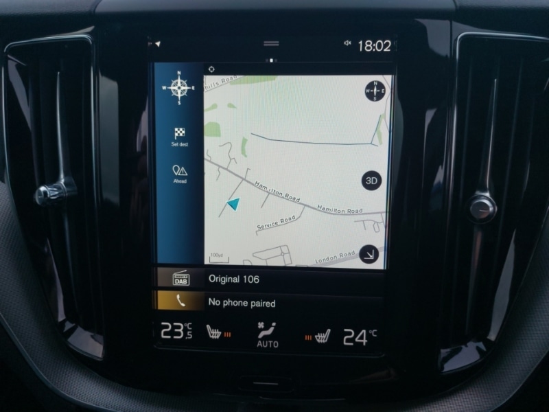 Used Volvo XC60 2020 for sale - 78005953: Photo 16