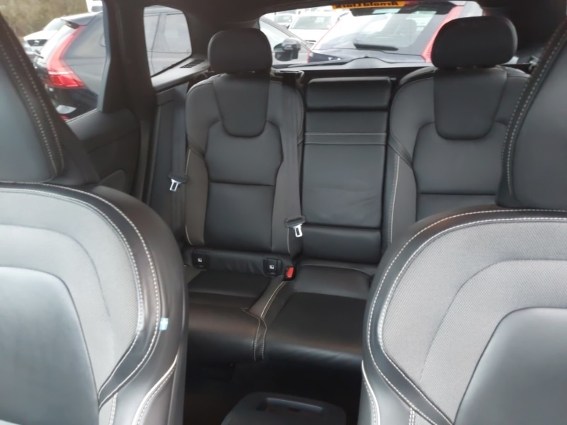 Used Volvo XC60 2020 for sale - 78005953: Photo 18