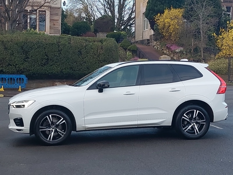 Used Volvo XC60 2020 for sale - 78005953: Photo 4