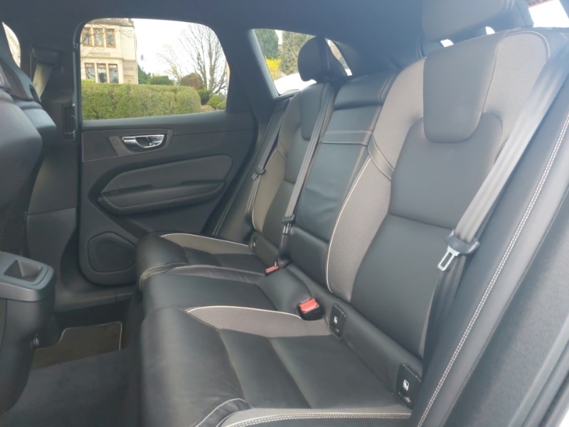 Used Volvo XC60 2020 for sale - 78005953: Photo 6